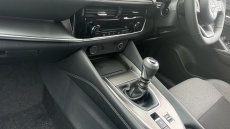 Nissan Qashqai 1.3 DiG-T MH N-Connecta 5dr Petrol Hatchback